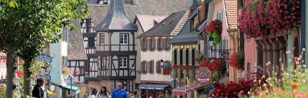 Les chapeaux Lilichatok à Kasersberg